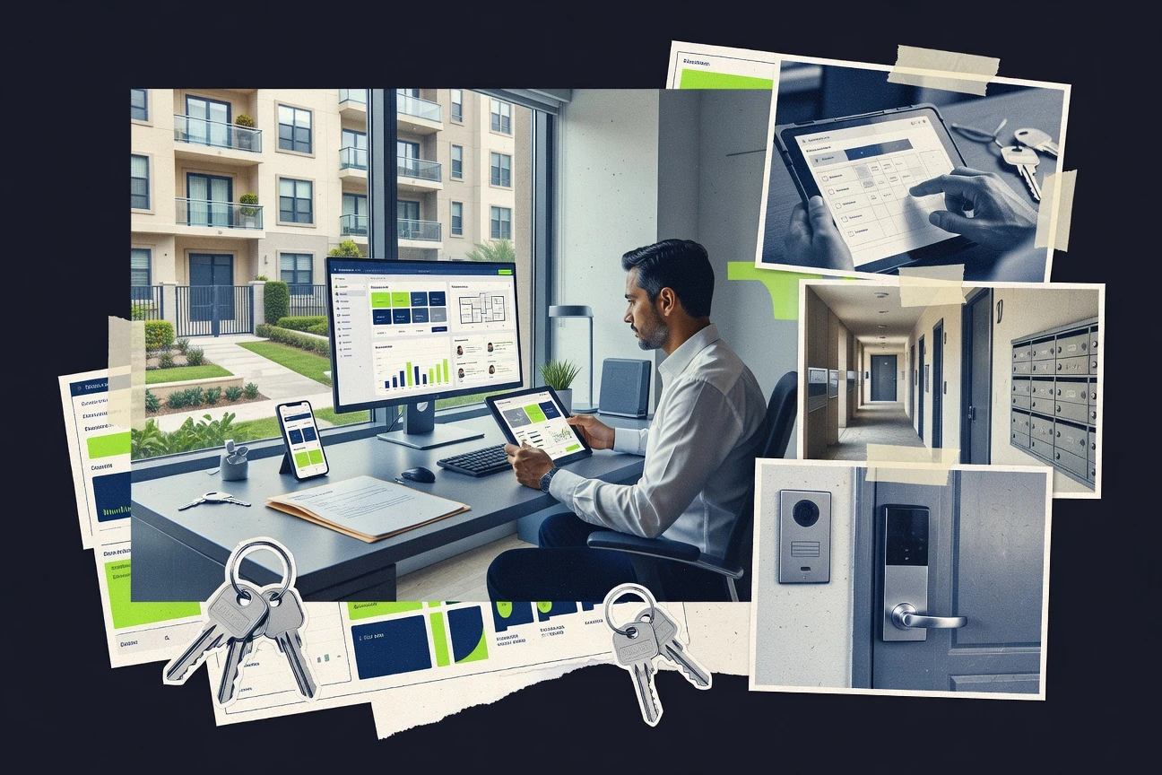 Top 10 Best Housing Management Software | 2026 Expert Picks