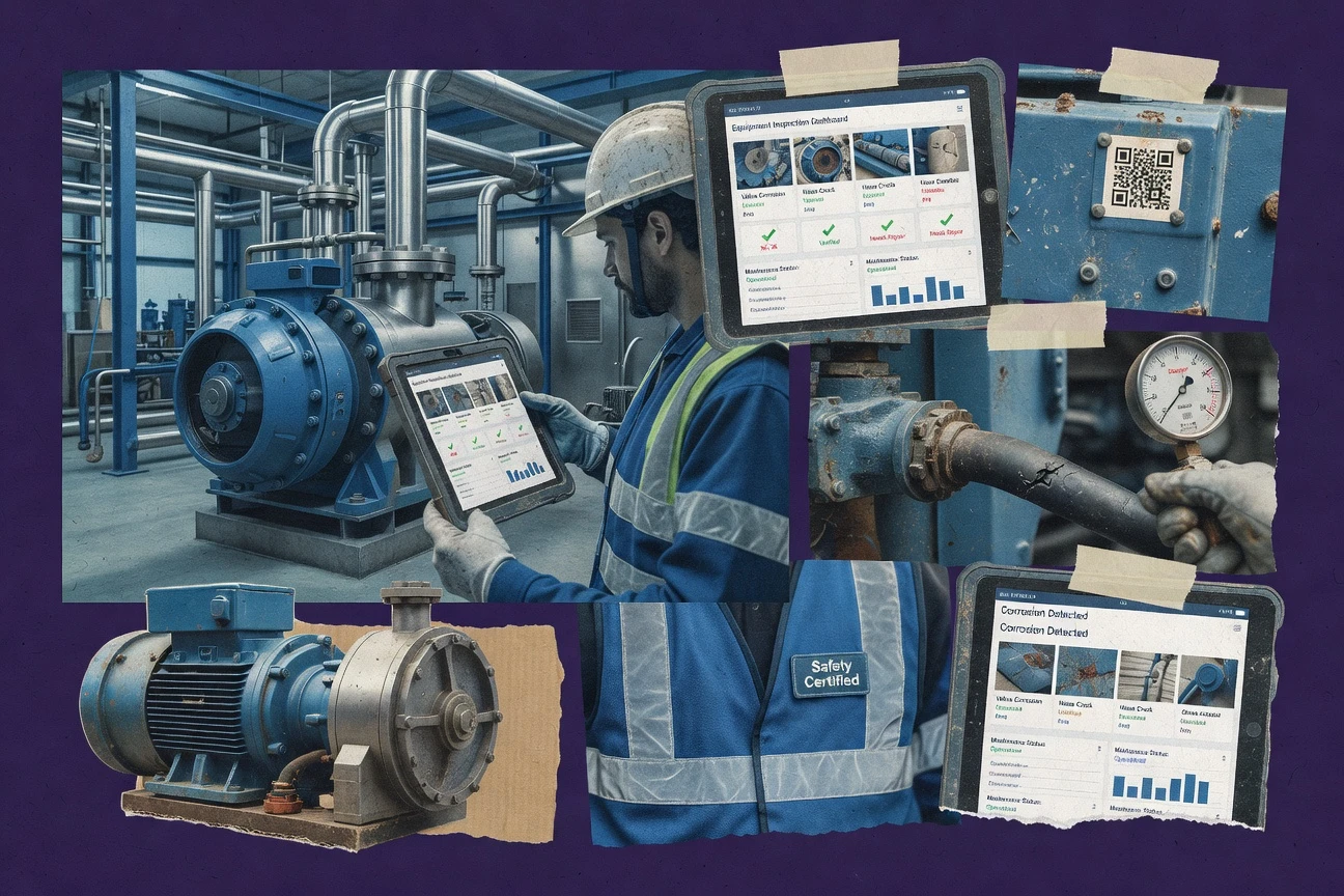 Top 10 Best Asset Inspection Software (2026 Review)