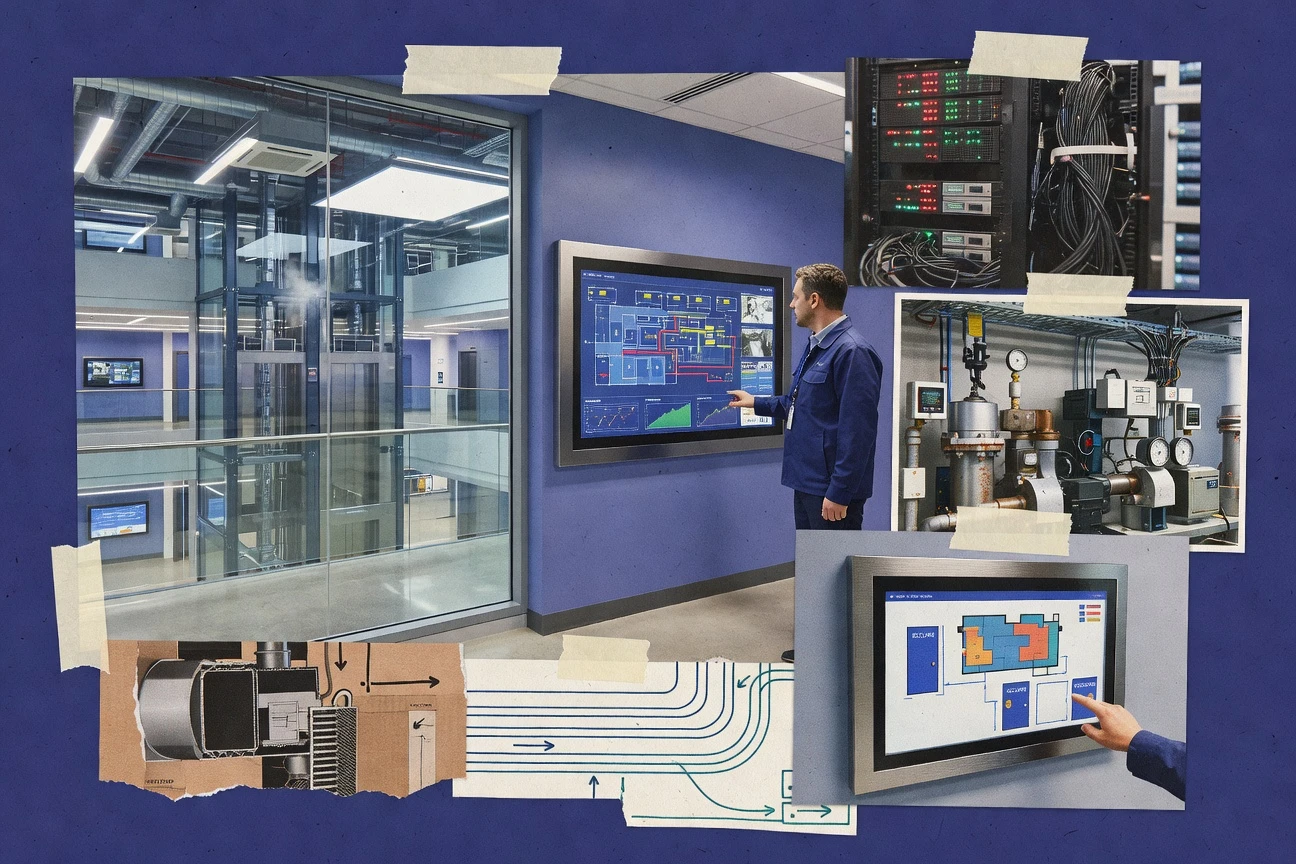 Top 10 Best Building Automation Software | 2026 Expert Picks