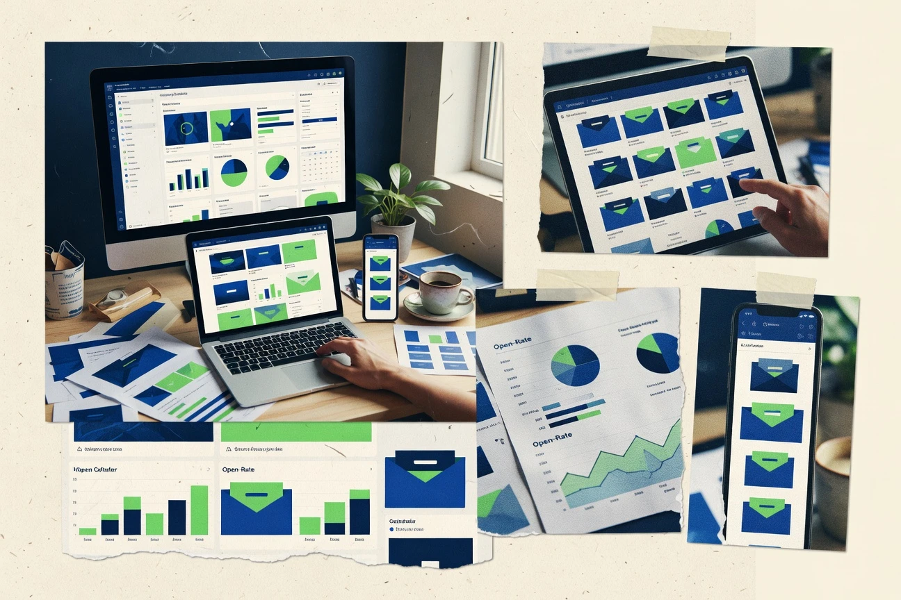Top 10 Best E Newsletter Software | 2026 Expert Picks