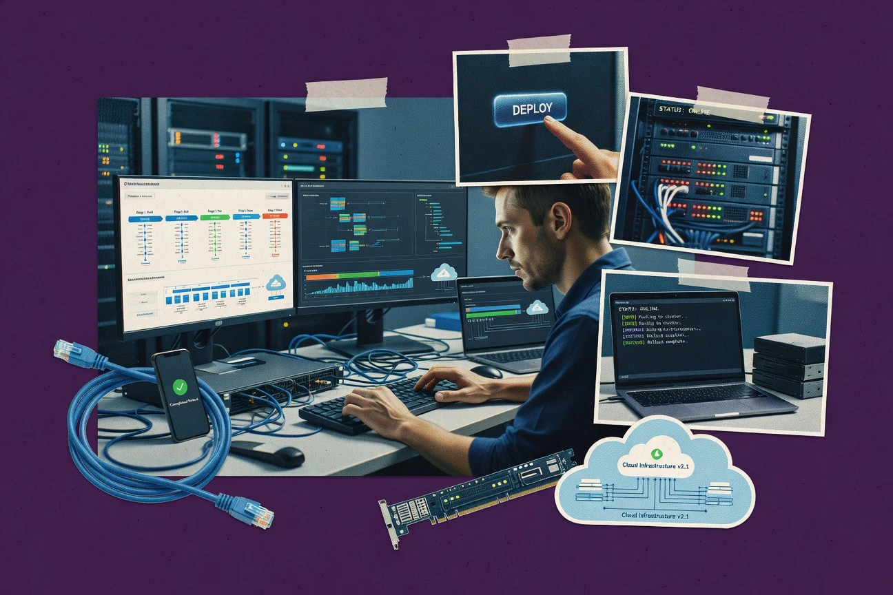 Best Application Deployment Software 2026