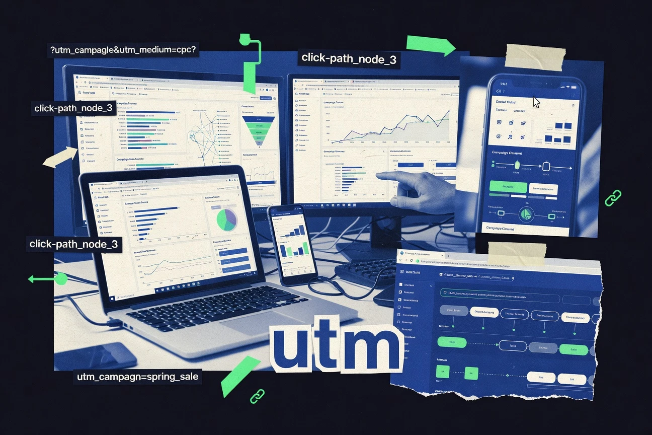 10 Tools Compared: Best Utm Tracking Software (2026)