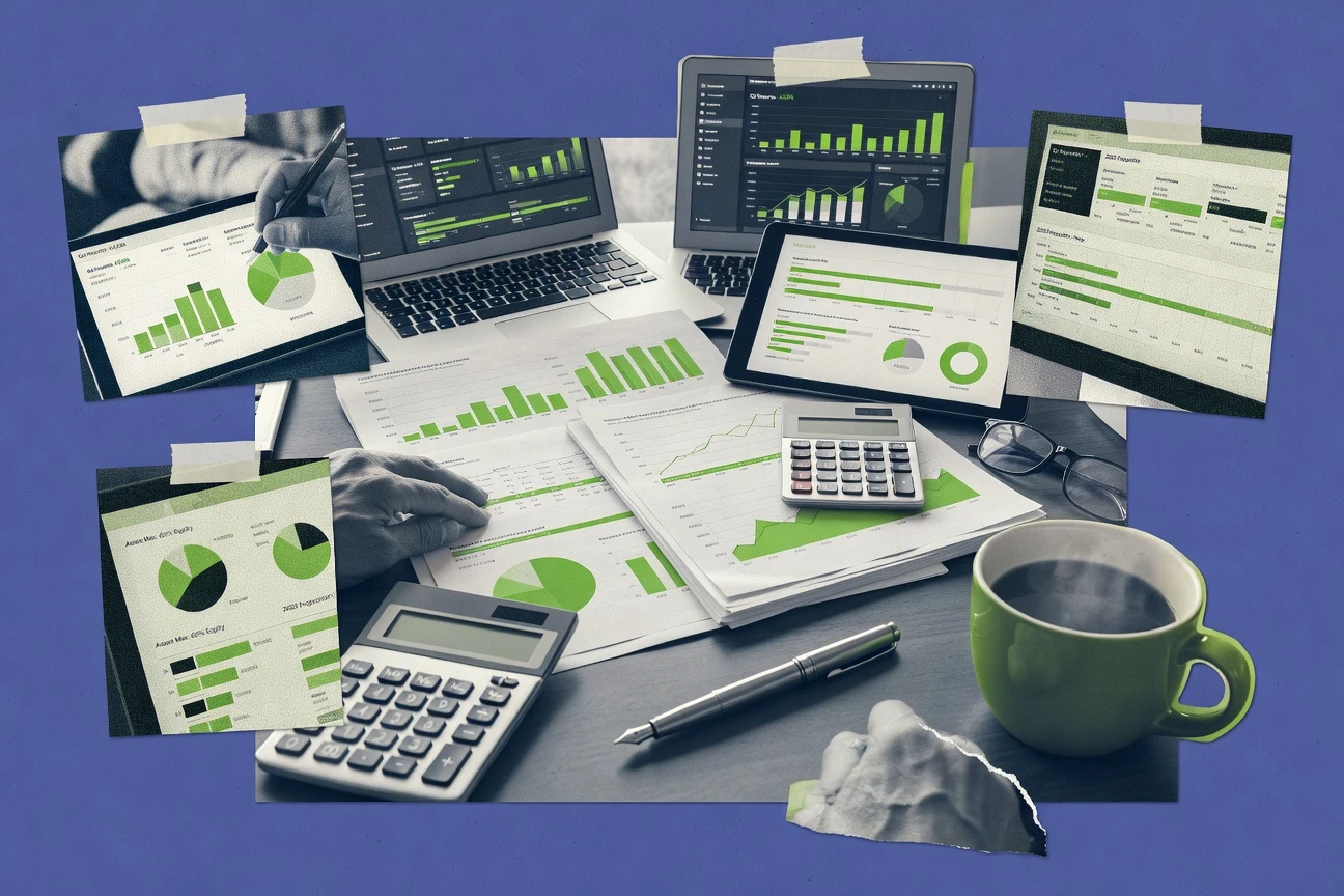 Best Cfp Software – 2026 Buyer's Guide