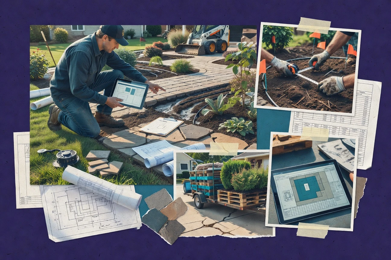 Top 10 Best Landscaping Bidding Software | 2026 Expert Picks