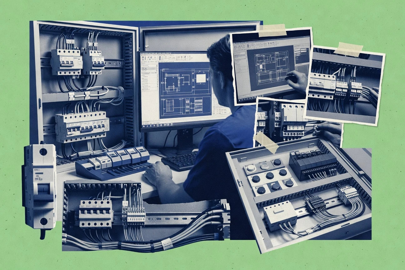 Best Electrical Cabinet Design Software | Top Picks 2026