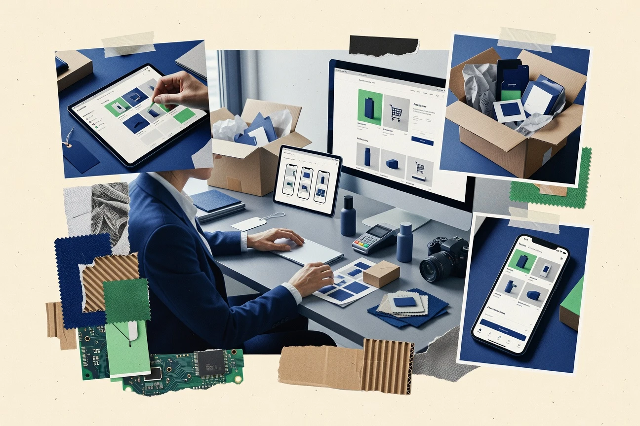 Best Ecommerce Web Design Software | Ranked for 2026