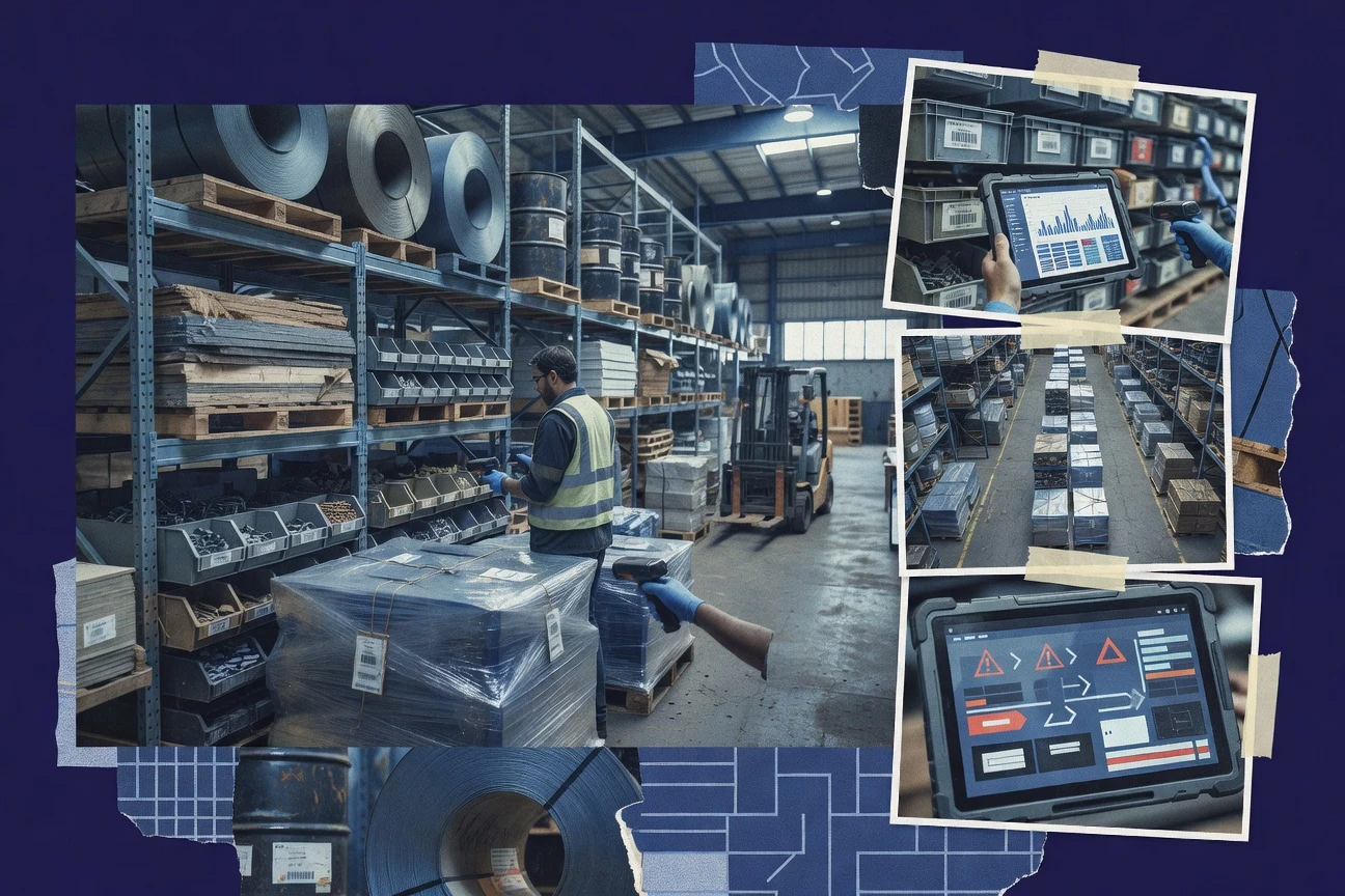 Best Raw Material Inventory Management Software (2026)