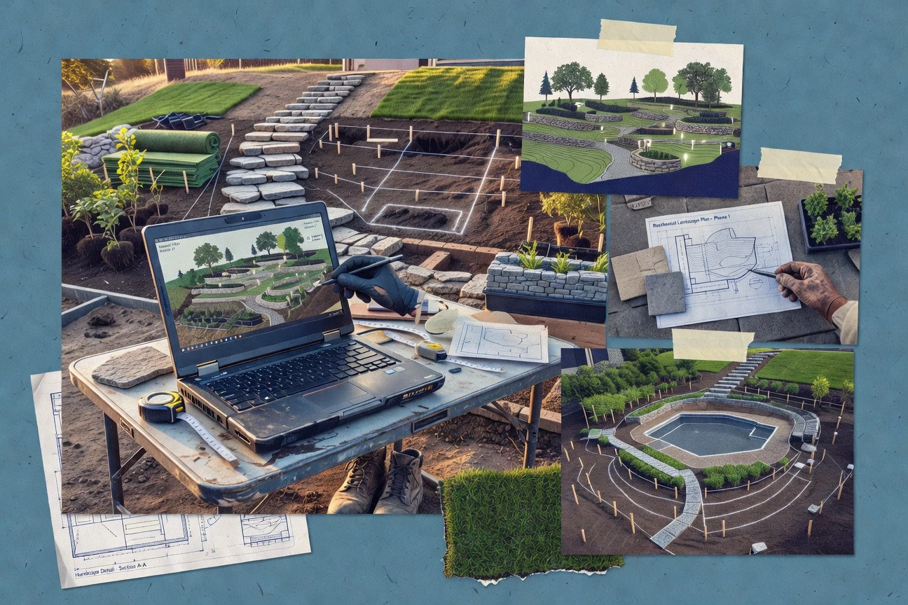 Top 10 Best 3D Landscape Design Software | 2026 Expert Picks