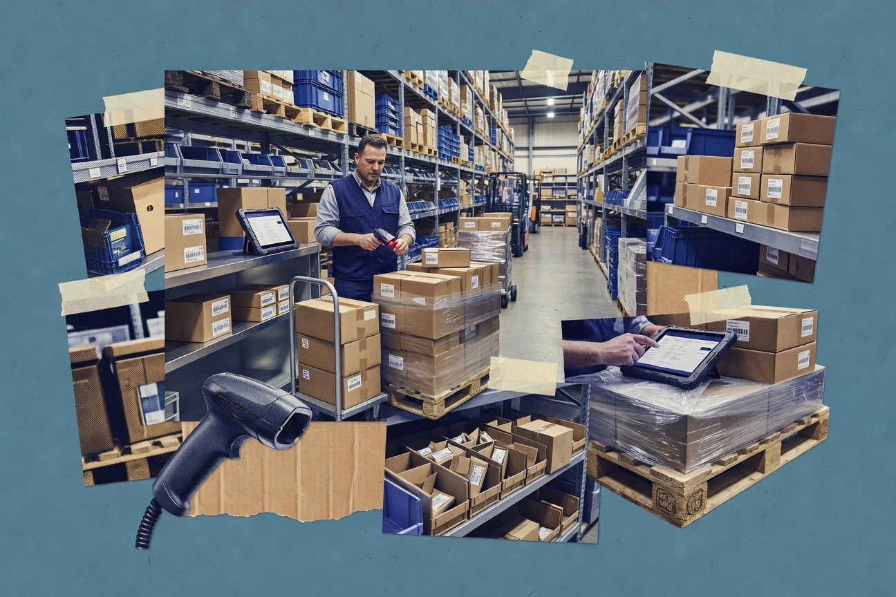 Best B2B Inventory Management Software (2026)
