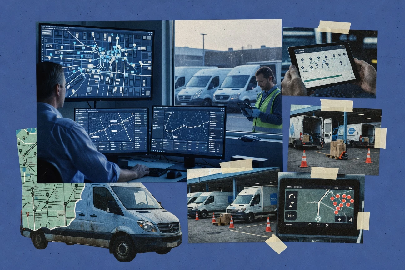 Top 10 Best Routing And Dispatch Software | Top Picks 2026