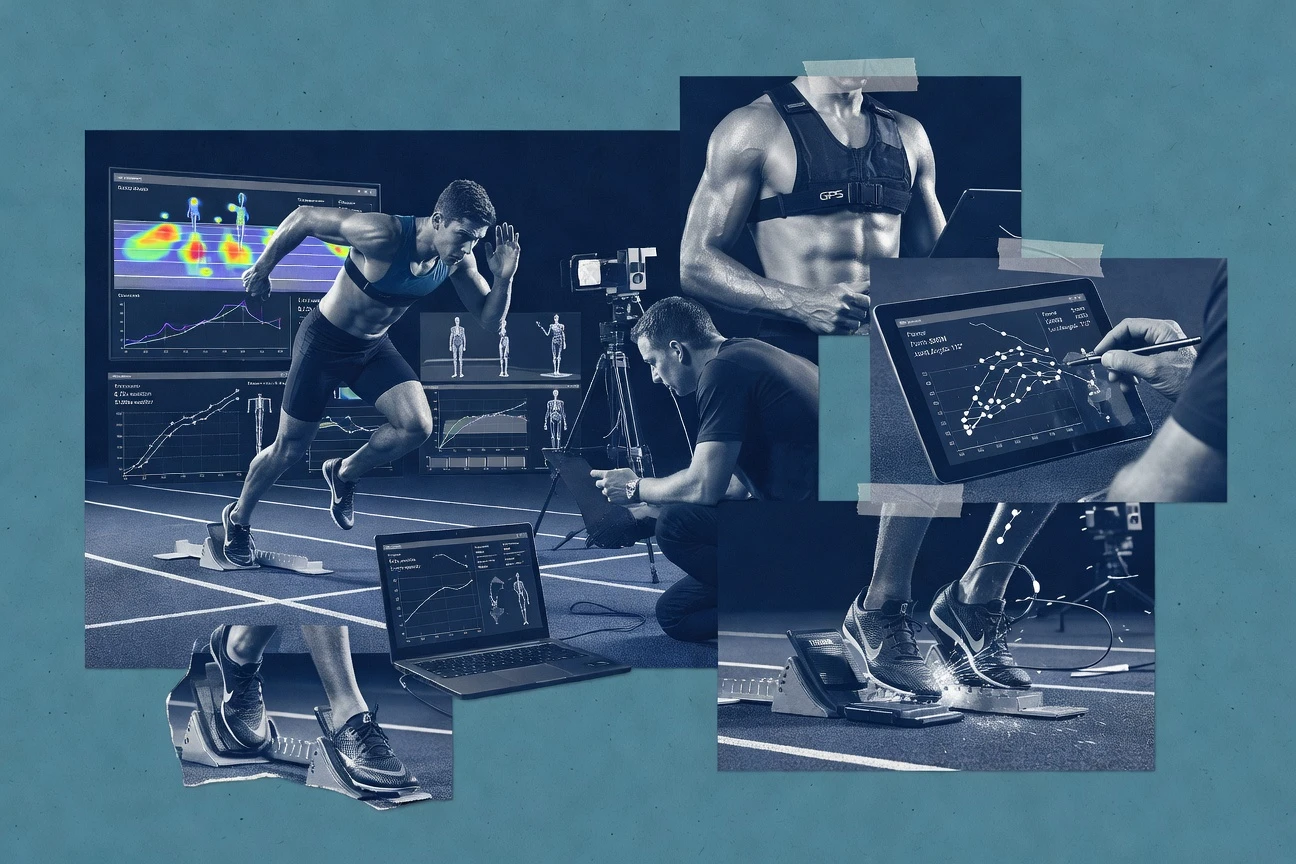 Best Sports Performance Analysis Software | 2026 Rankings
