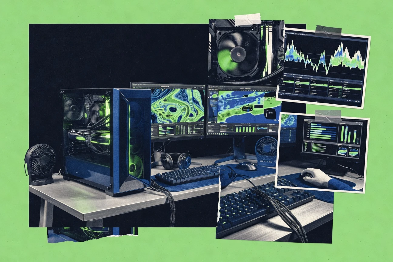 Top 10 Best Gaming Benchmark Software: 2026 Comparison