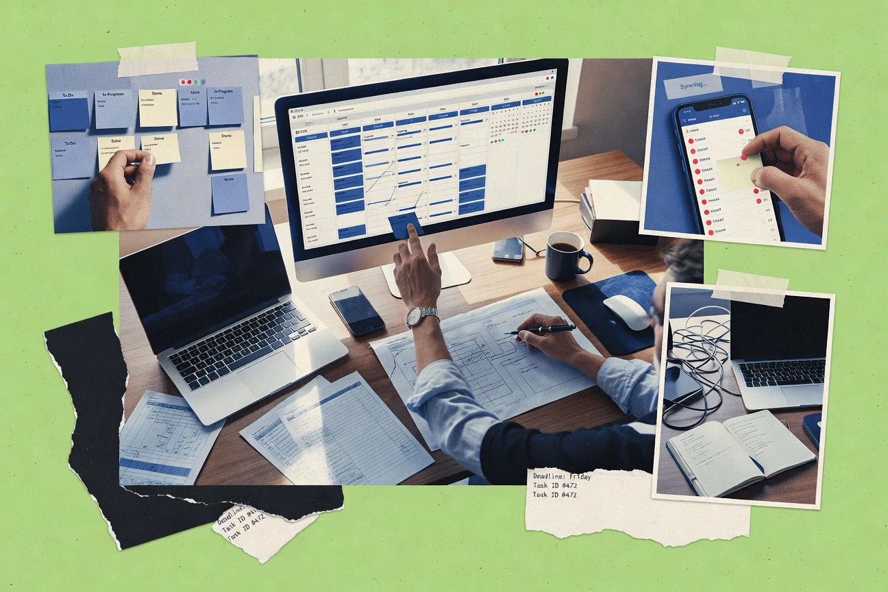 Best Task Workflow Software | Top Picks 2026