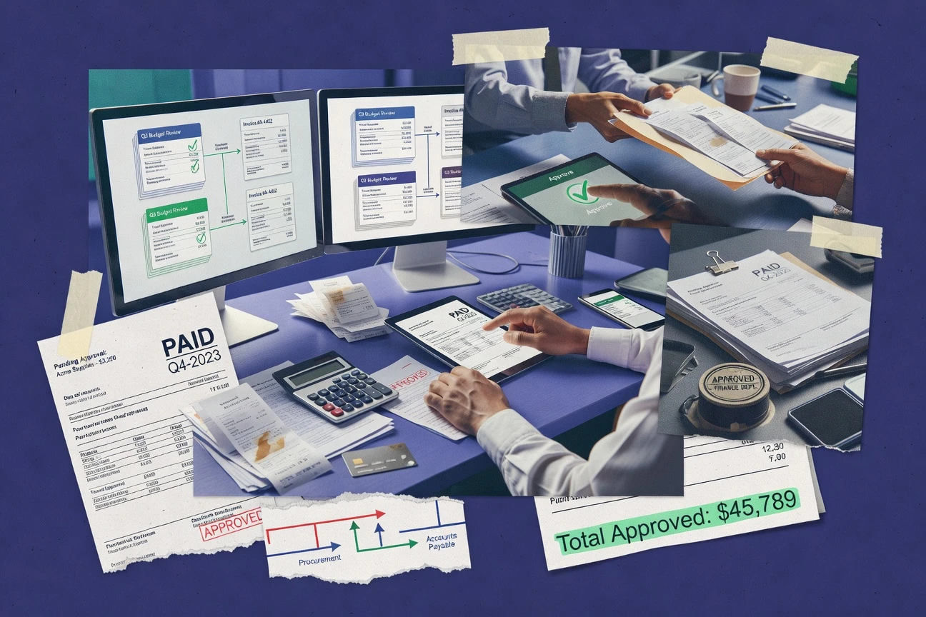 Top 10 Best Approval Management Software | Top Picks 2026