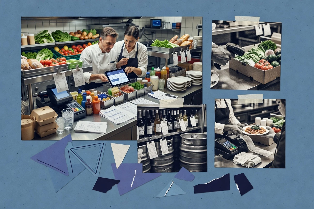 Top 10 Best Food And Beverage ERP Software | Top Picks 2026