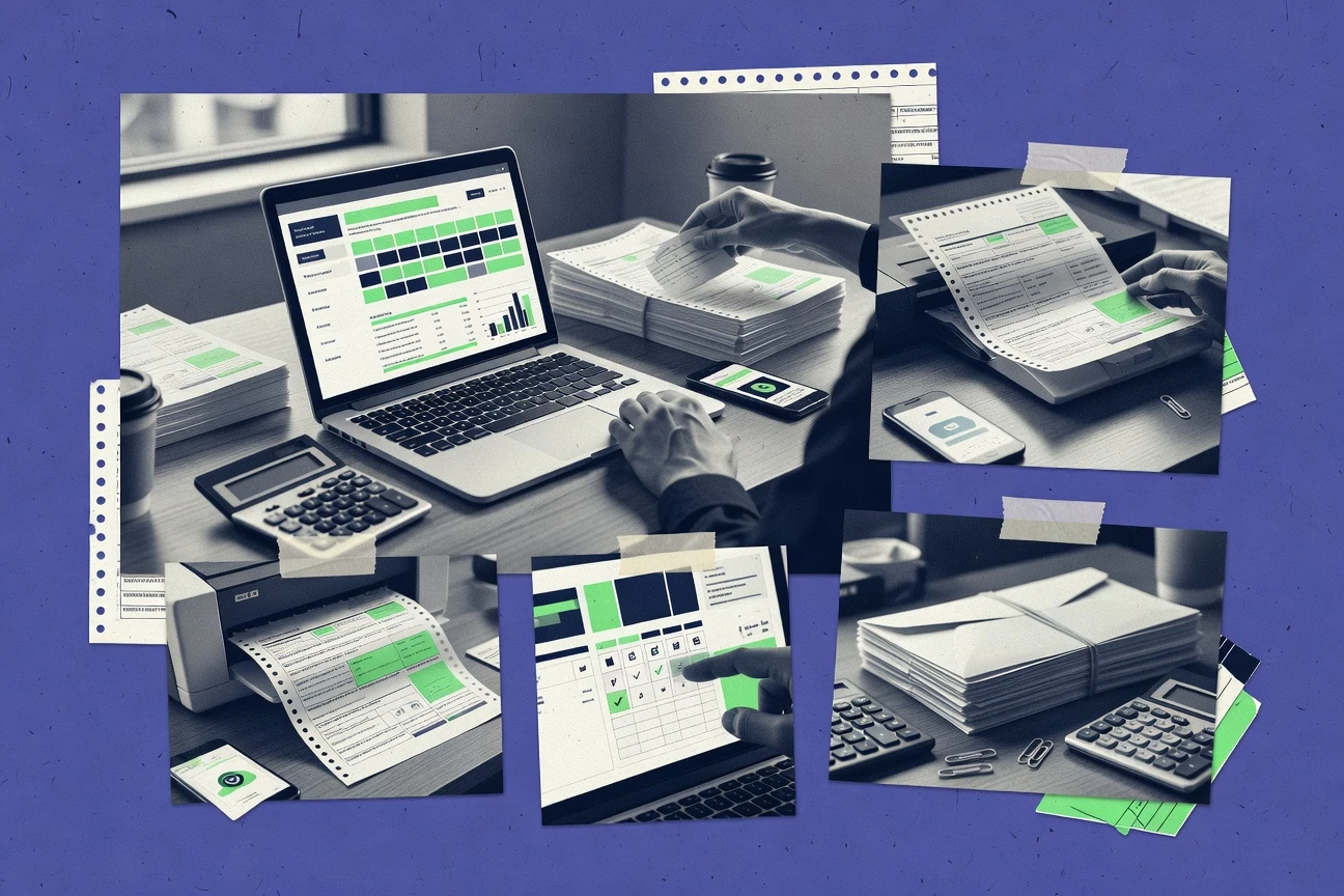 Top 10 Best 1099 Reporting Software | 2026 Edition