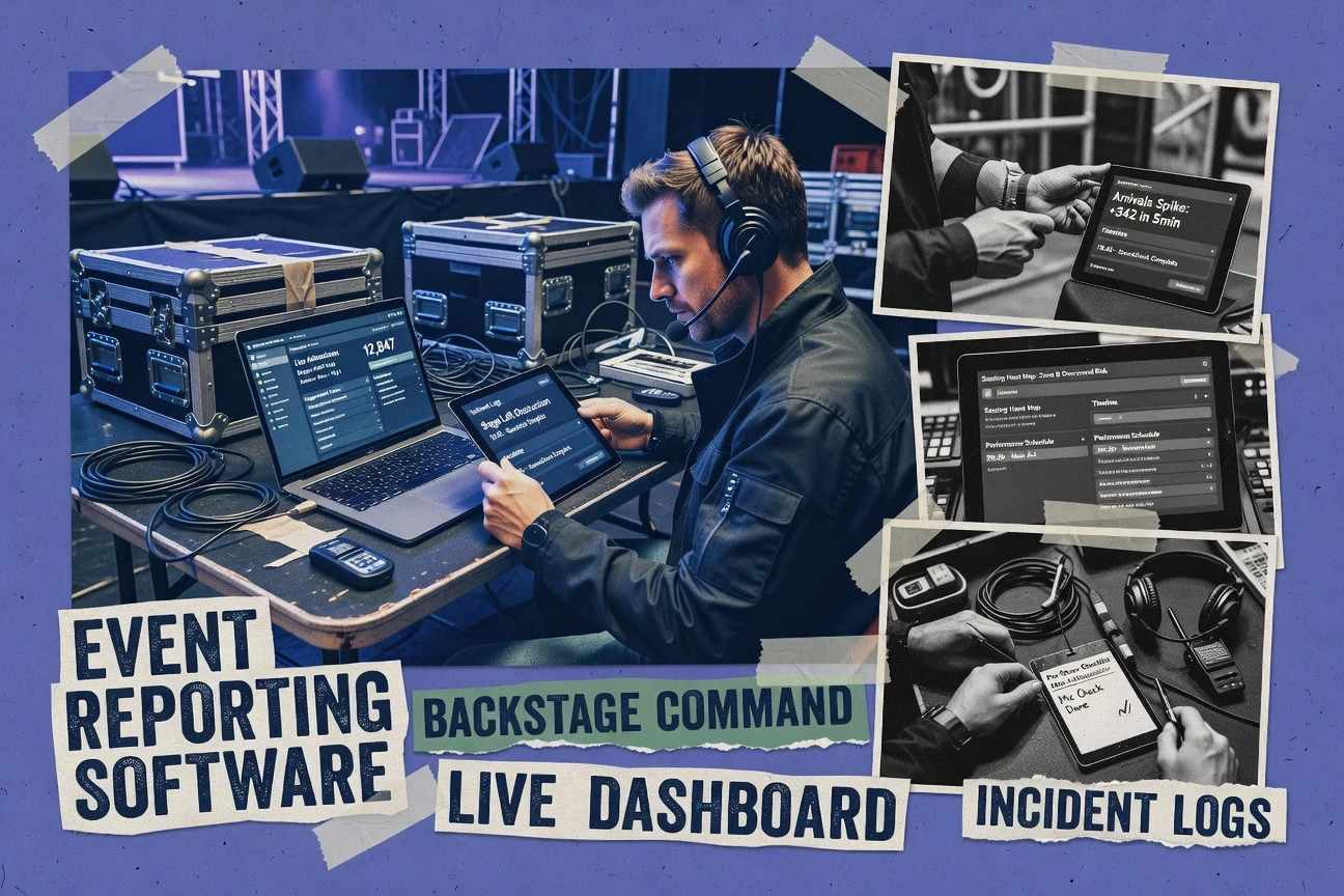 Best Event Reporting Software (2026)