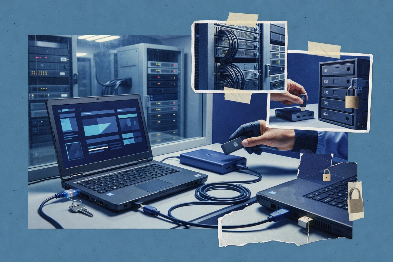 Best Secure Managed File Transfer Software | 2026 Rankings