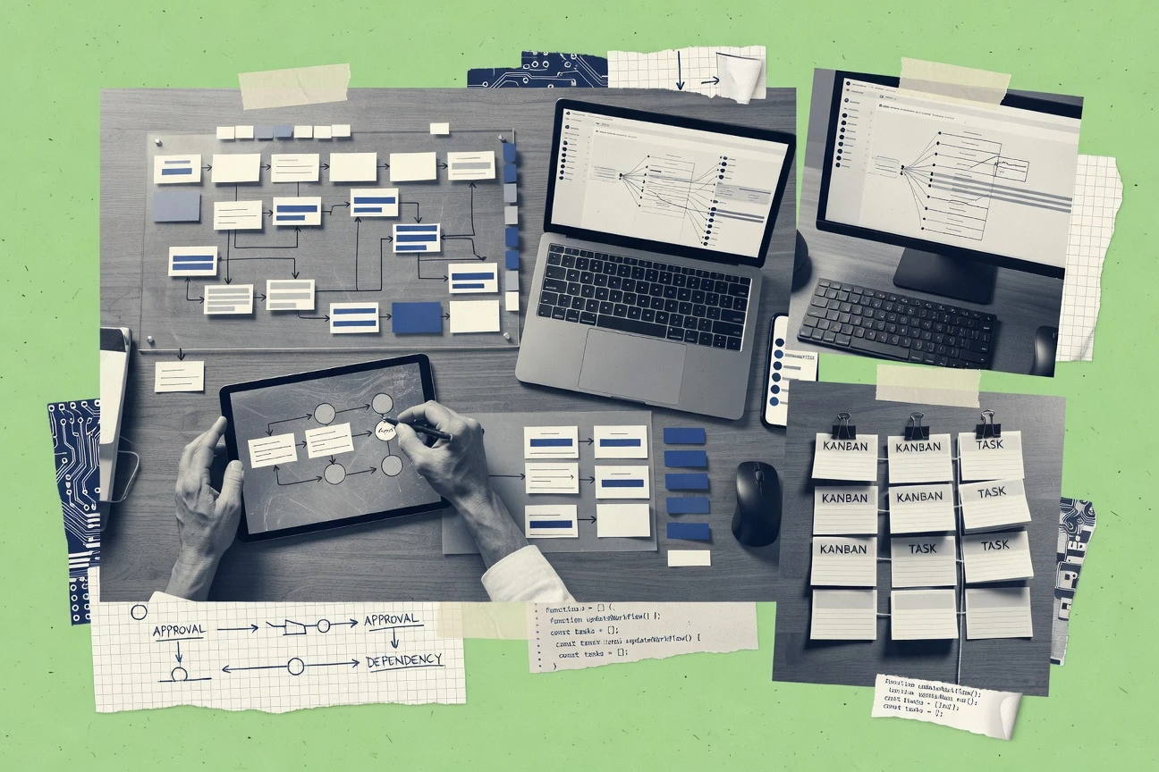 Best Workflow Visualization Software – 2026 Buyer's Guide