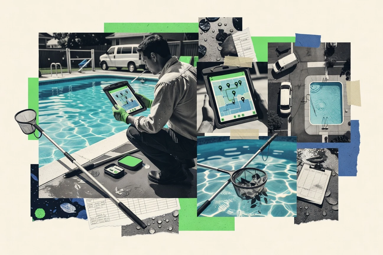 Pool Routes Top 10 Best Swimming Pool Route Software | 2026 Expert Picks