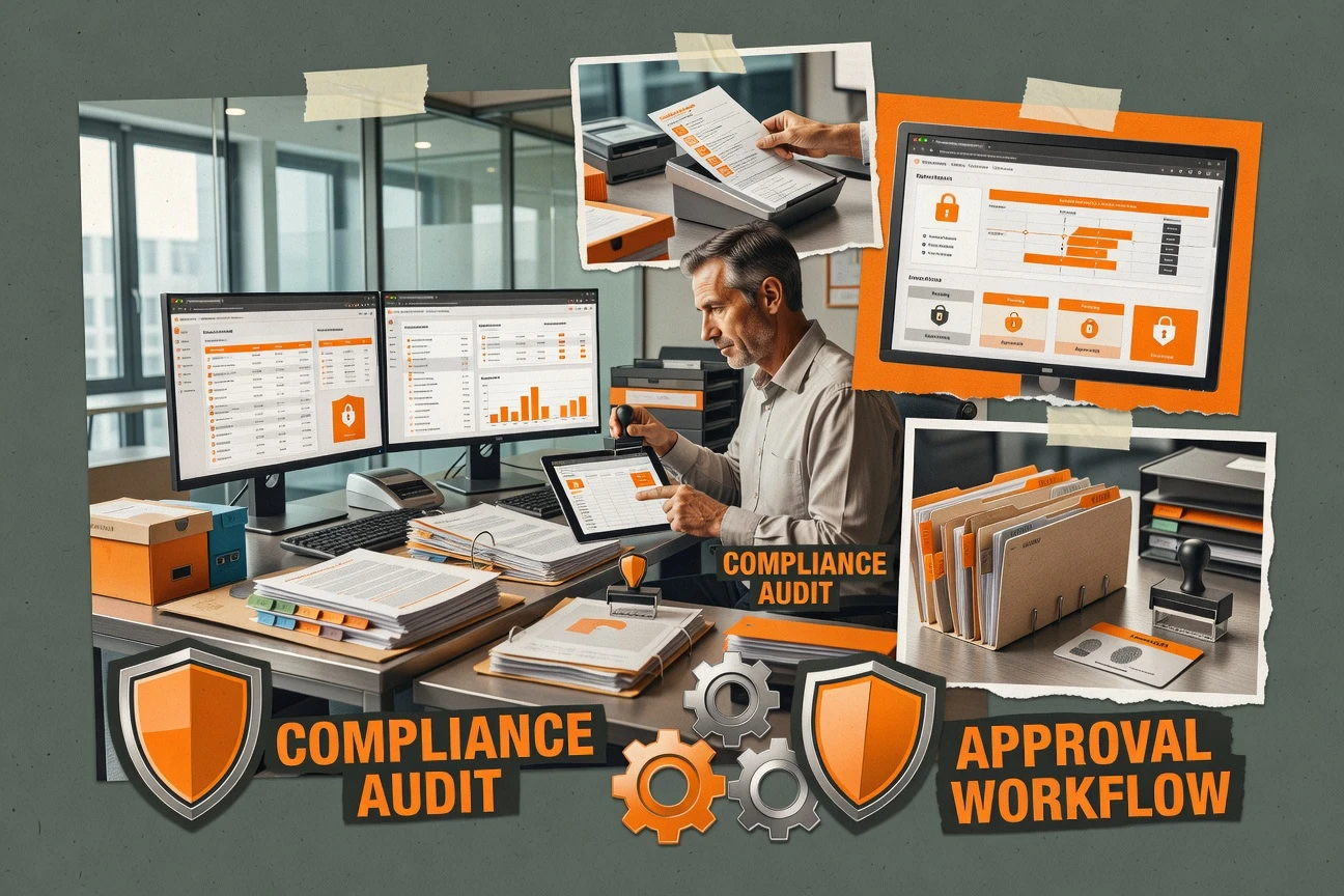 Best Compliance Auditing Software (2026)