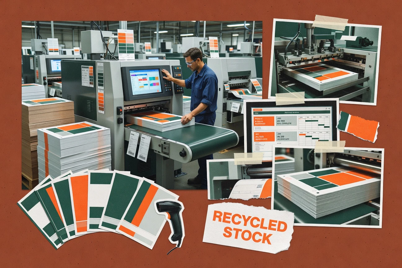 Print Production Workflow Software | Expert Picks 2026