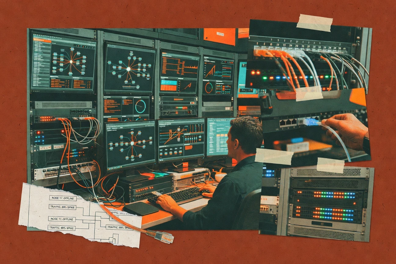 Best Network Manage Software | 2026 Edition
