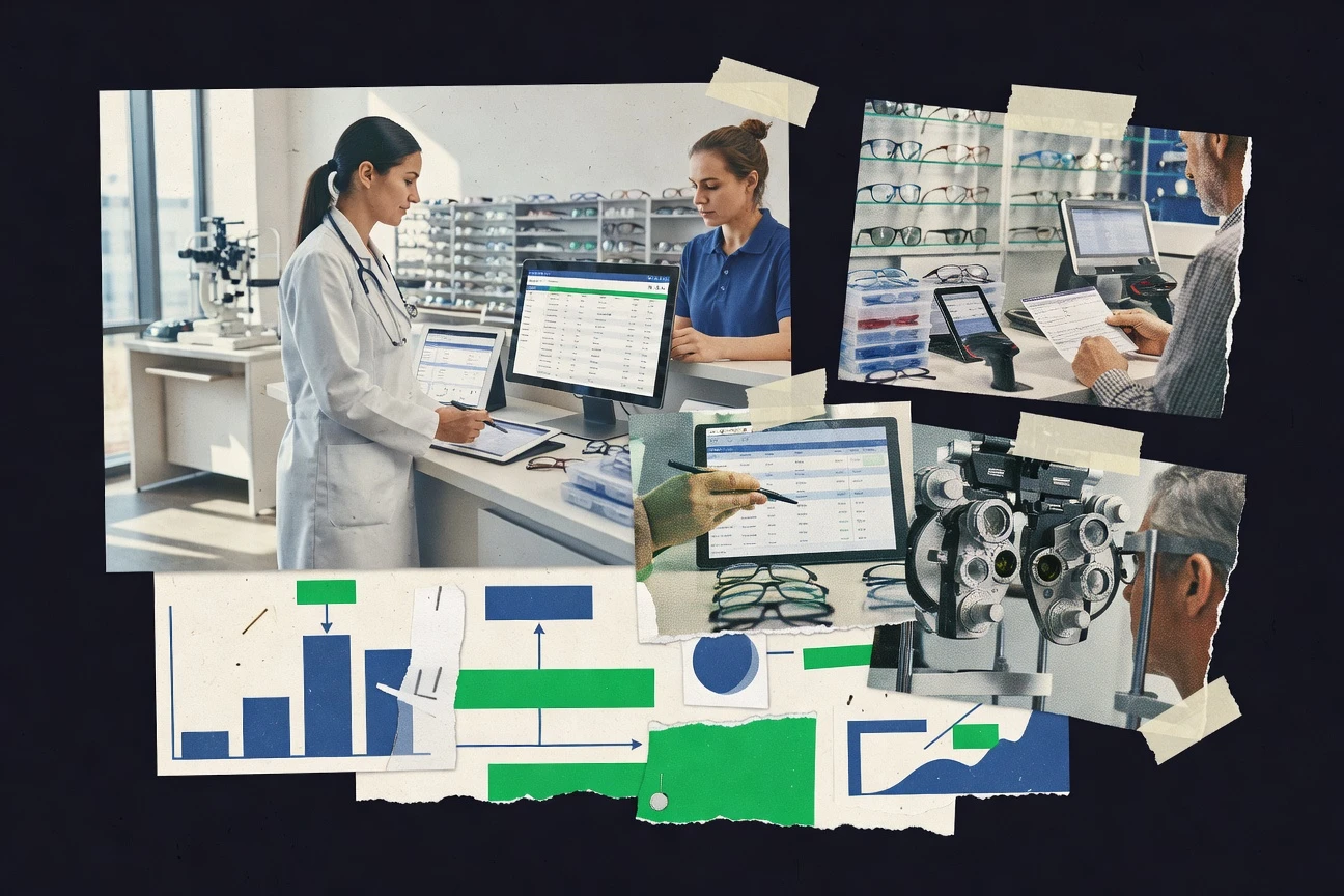 Best Optometric Practice Management Software | 2026 Edition