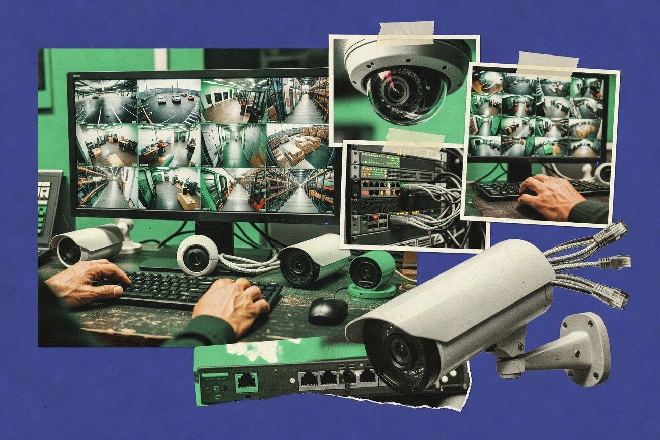 Best Ip Camera Management Software | 2026 Expert Picks