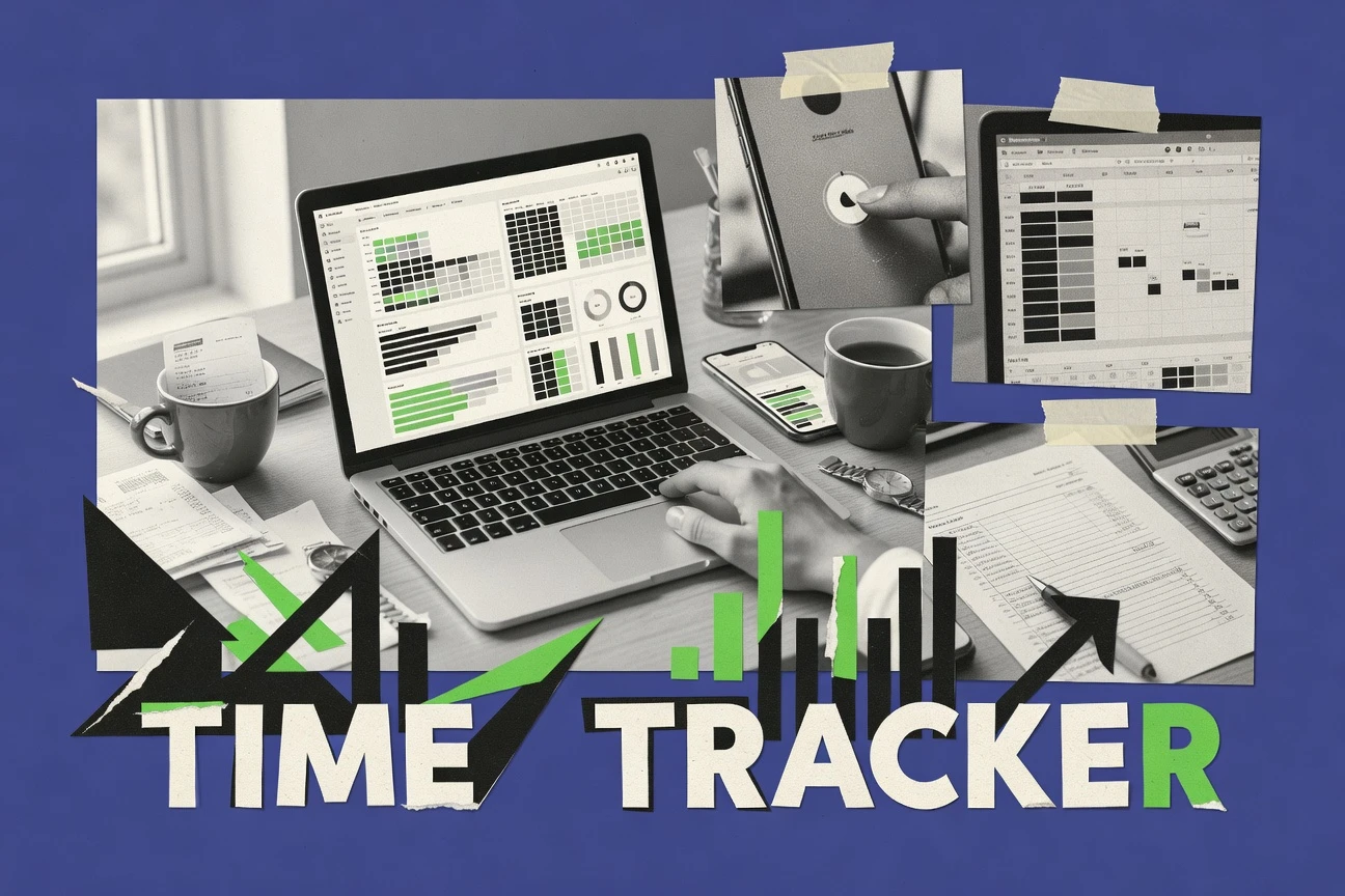 Best Time-Tracker Software – 2026 Buyer's Guide