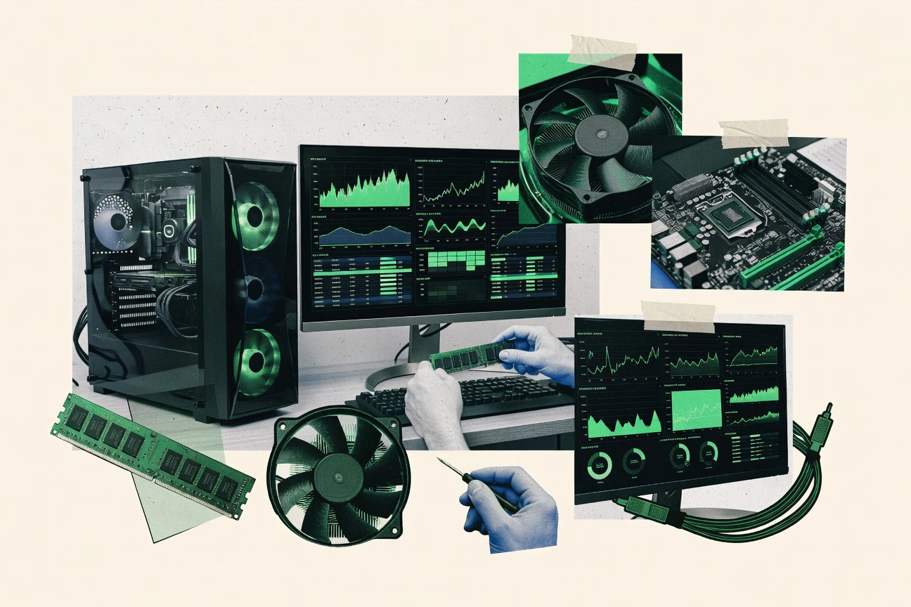 Best Computer Performance Software | 9 Tools Ranked (2026)