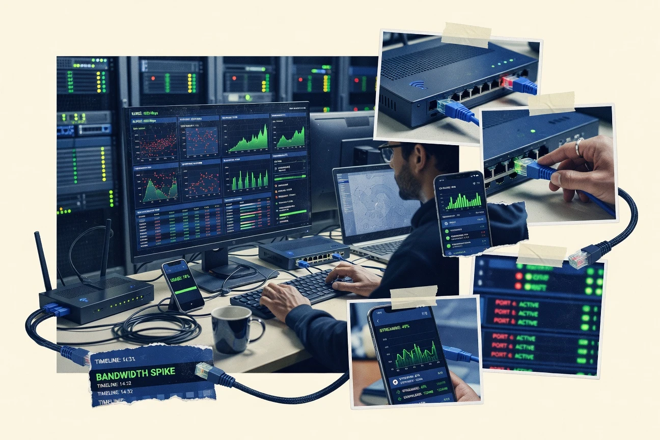 Best Internet Usage Tracking Software | 2026 Edition