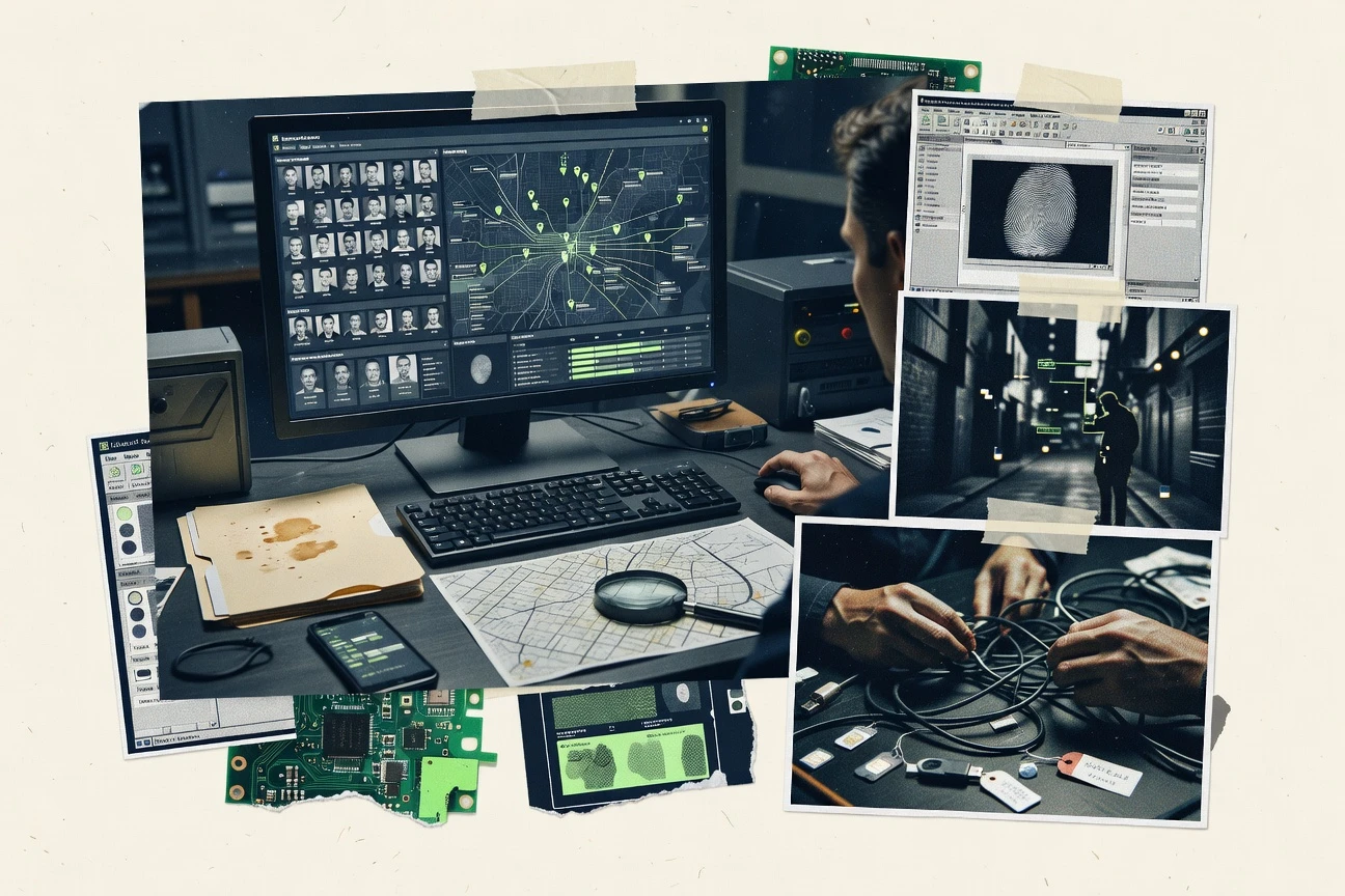 Detective Software Top 10 Best Detective Software | 2026 Edition