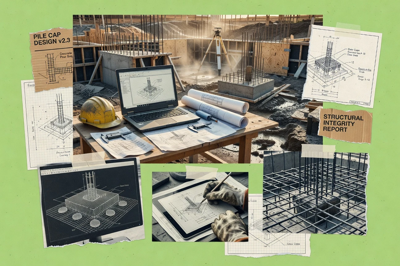 Best Pile Cap Design Software | 10 Tools Ranked (2026)