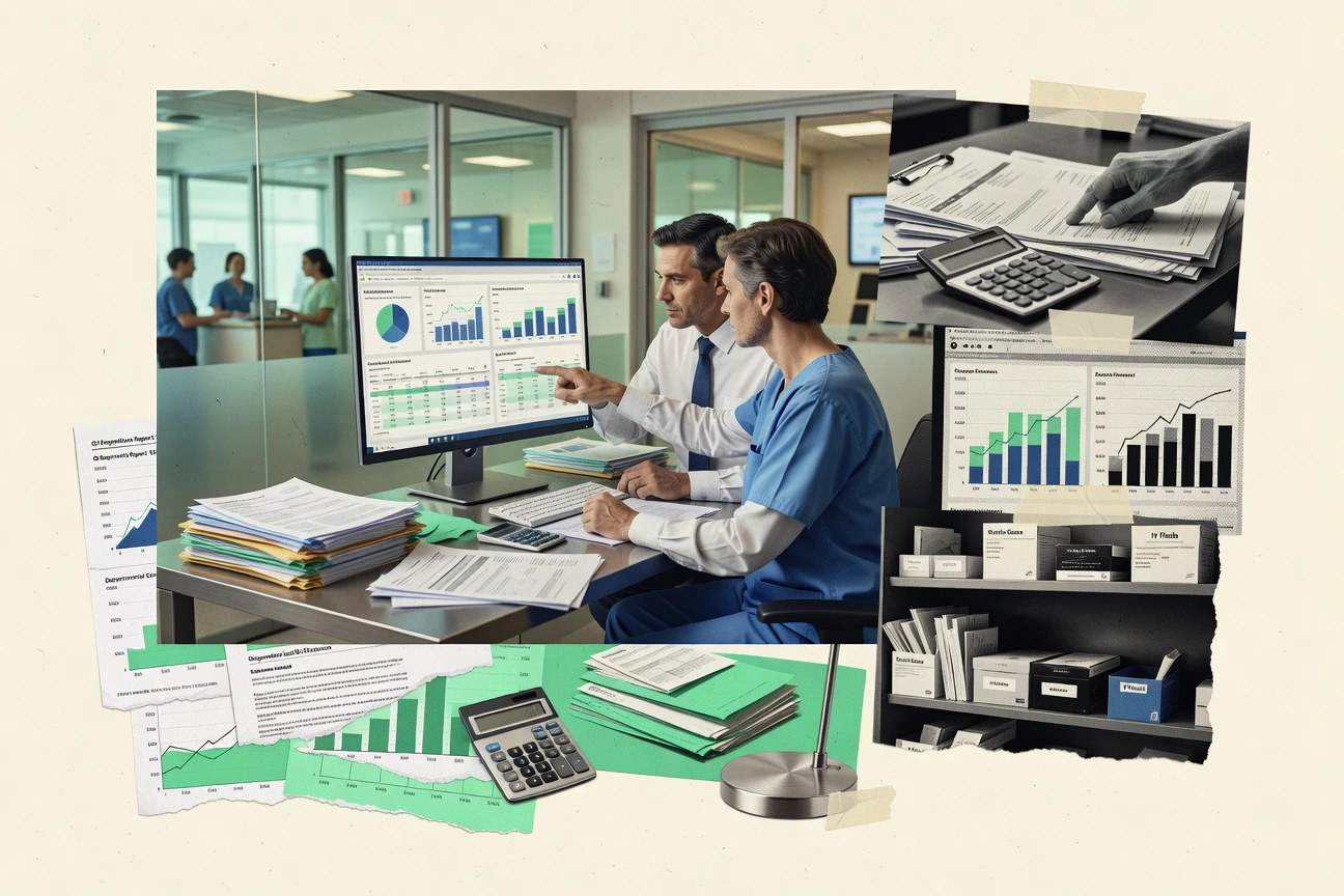 Best Hospital Budgeting Software | Independently Tested 2026