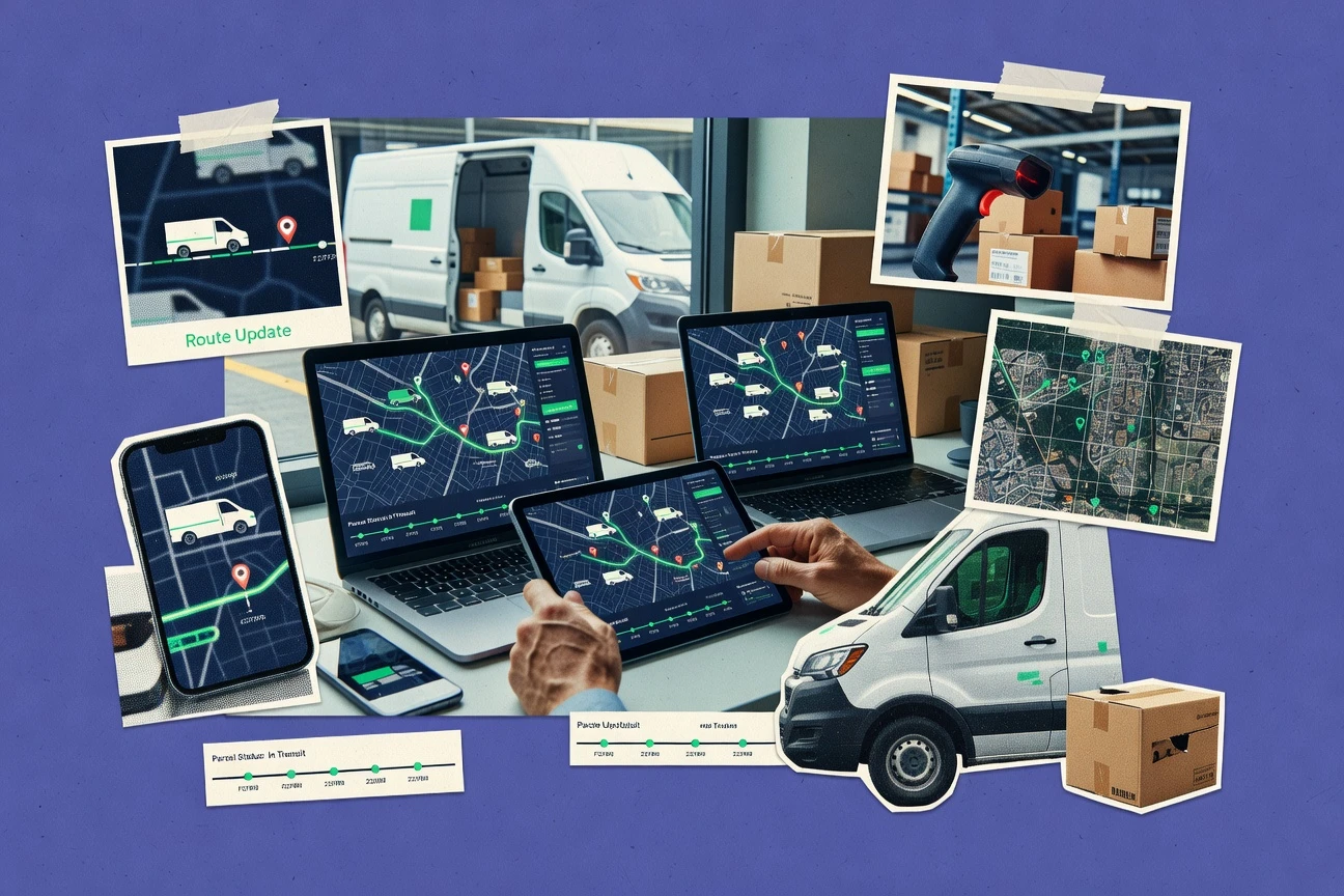 Top 10 Best Live Tracking Software | 2026 Edition