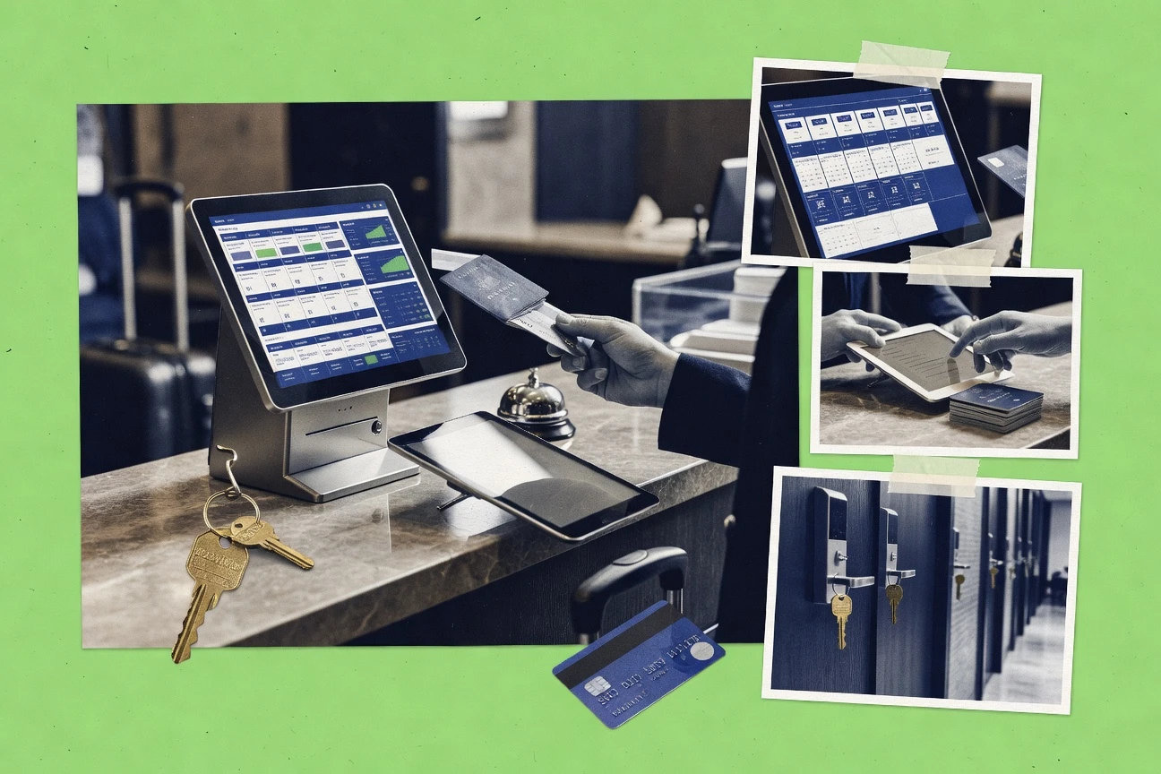 Best Hotel Reservation Systems Software | Top Picks 2026