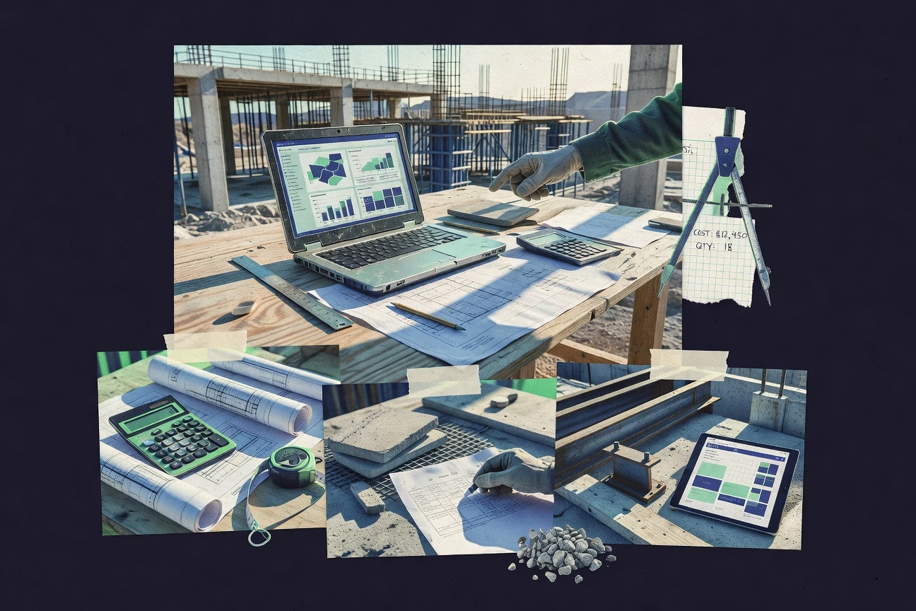 Best Building Cost Estimation Software | 2026 Expert Picks