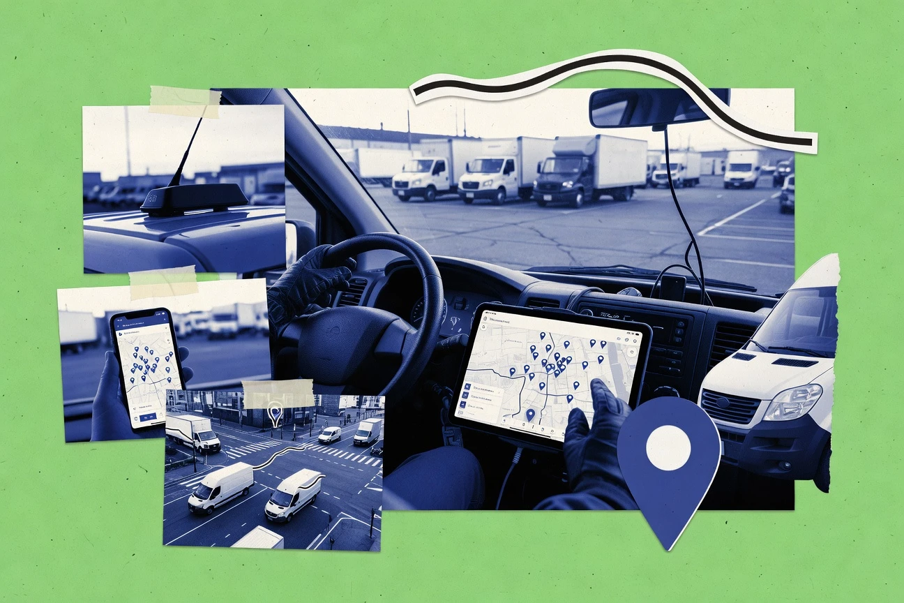 Best Vehicle Gps Tracking Software | 2026 Edition