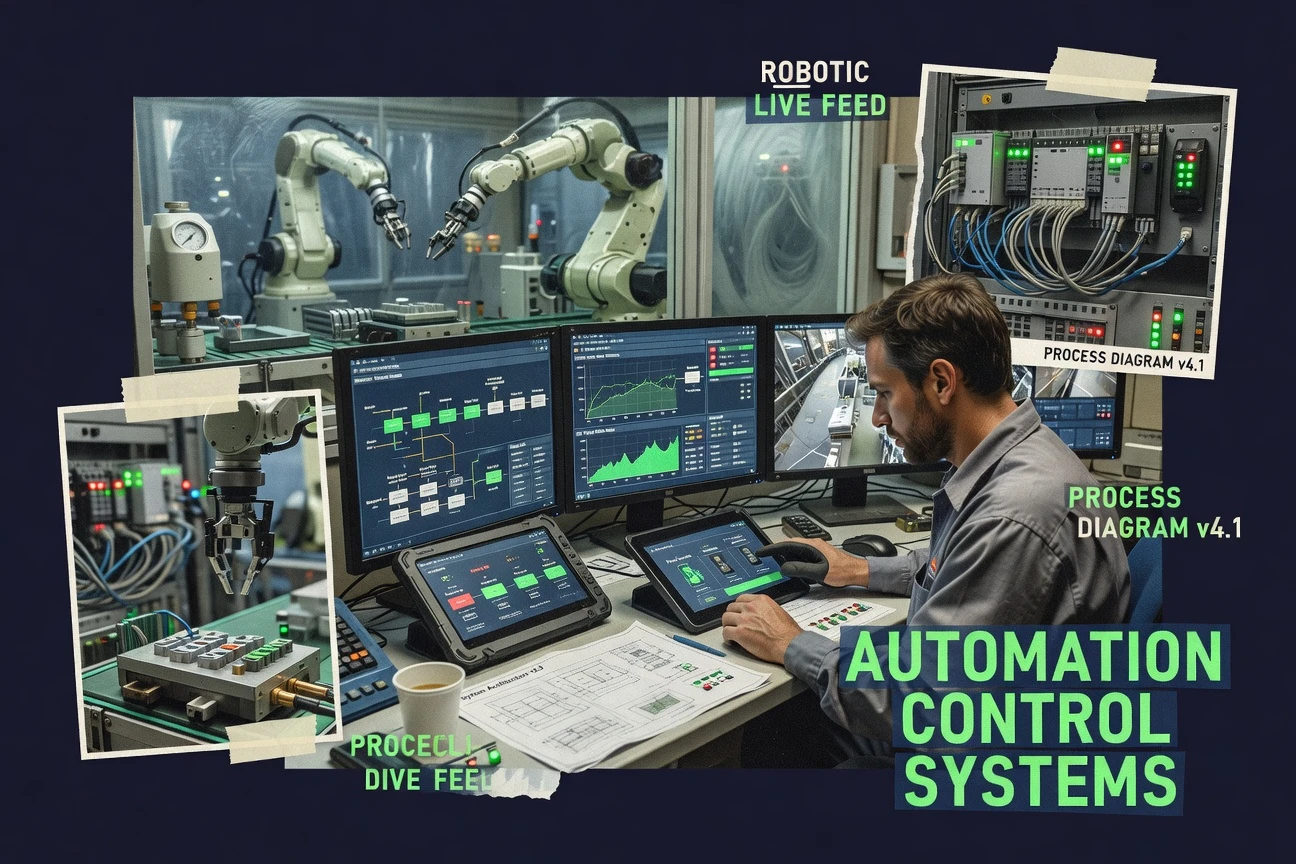 Top 10 Best Control Systems Software | 2026 Edition