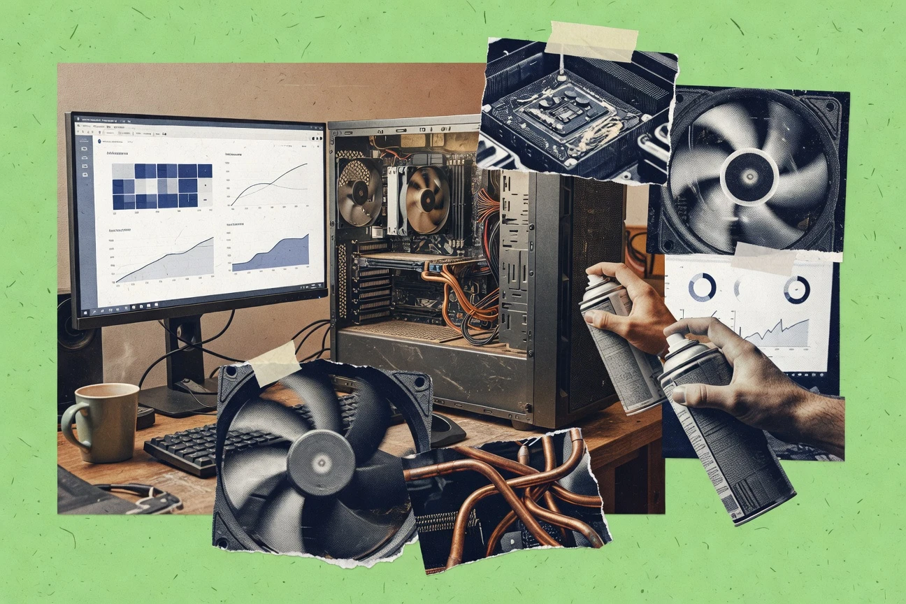 Best Computer Temp Monitoring Software | Top Picks 2026