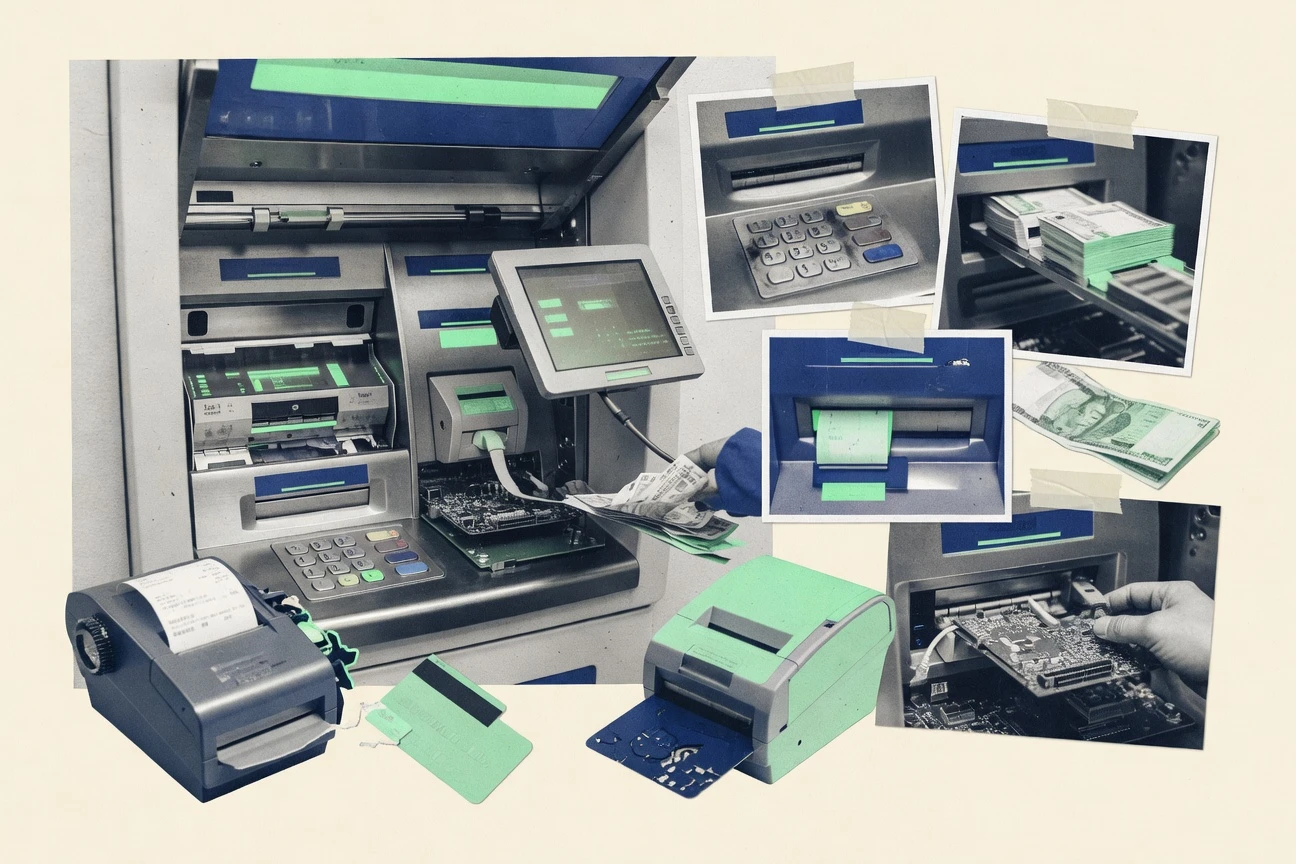 Top 10 Best Atm Machine Software | 2026 Expert Picks