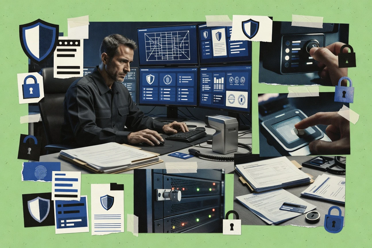 Best Security And Compliance Software – 2026 Buyer's Guide