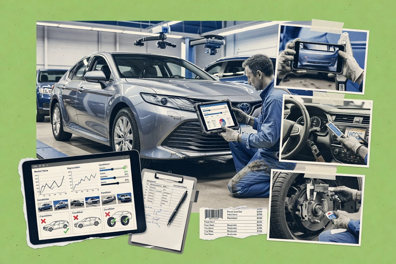 Best Car Appraisal Software | Top Picks 2026