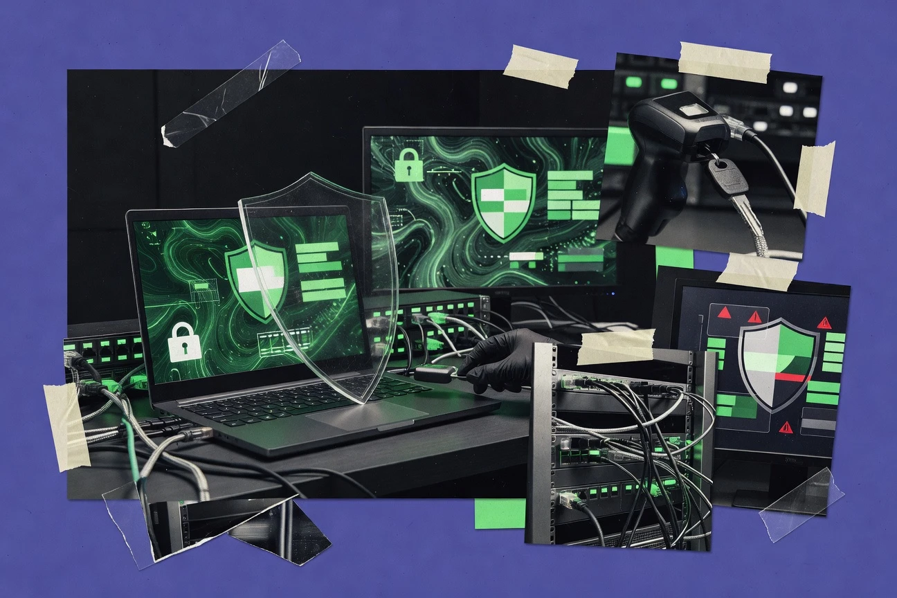 Best Antivirus And Firewall Software | 2026 Expert Picks