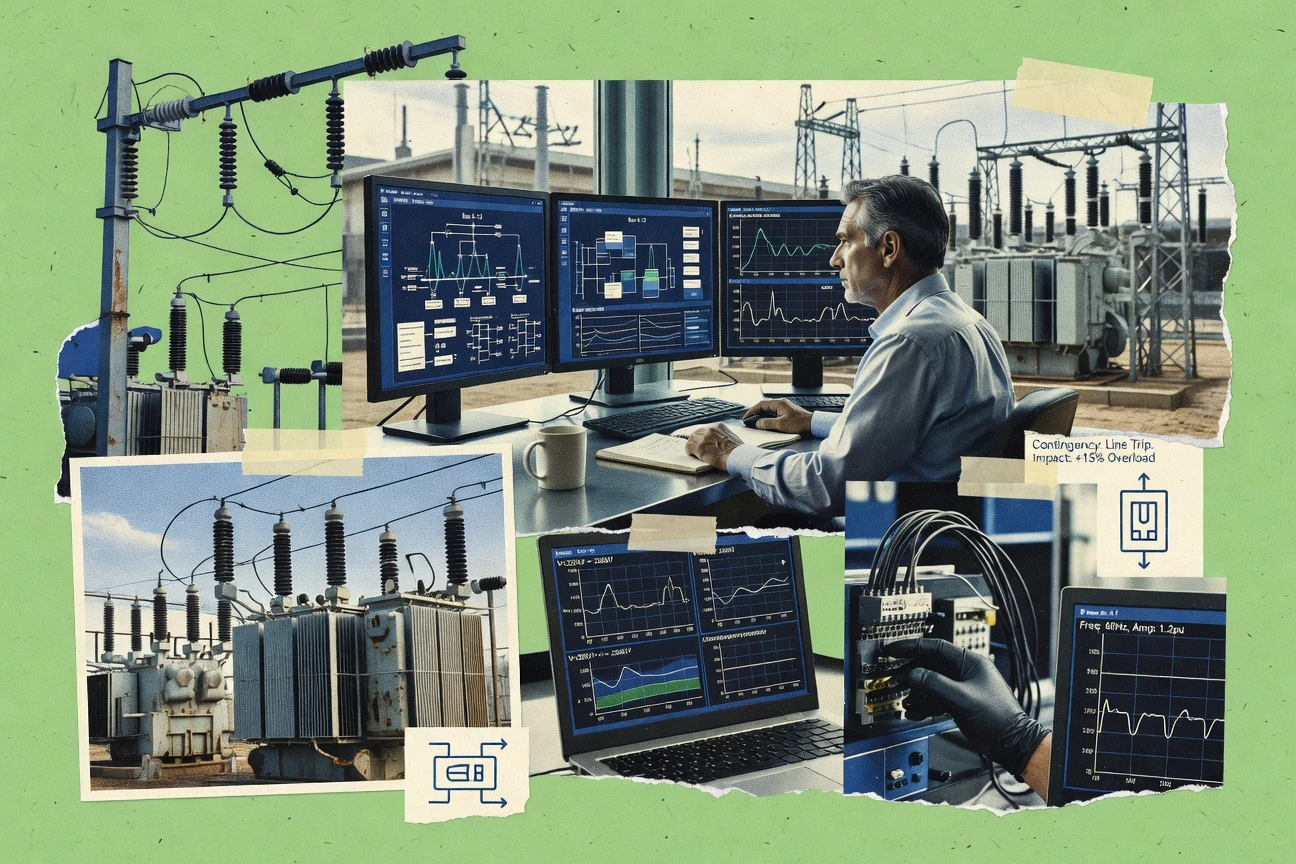 Best Power System Simulation Software | Ranked for 2026