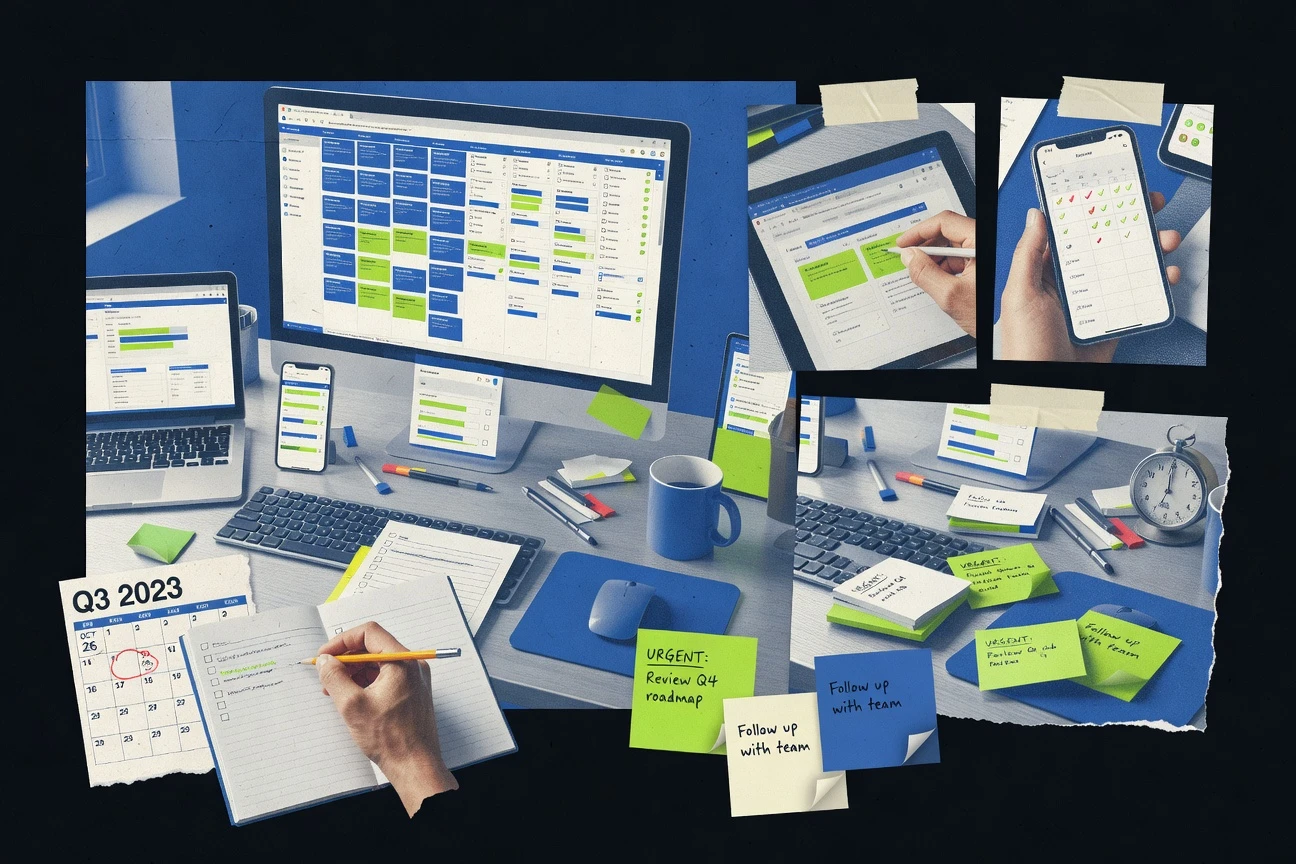 Top 10 Best Office Task Management Software | 2026 Edition