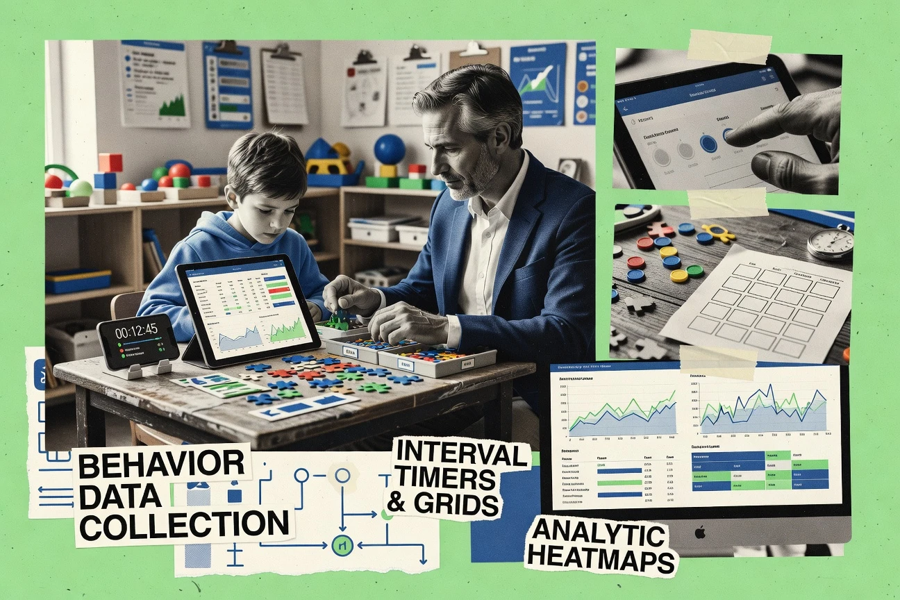 Best Behavior Data Collection Software | 2026 Edition