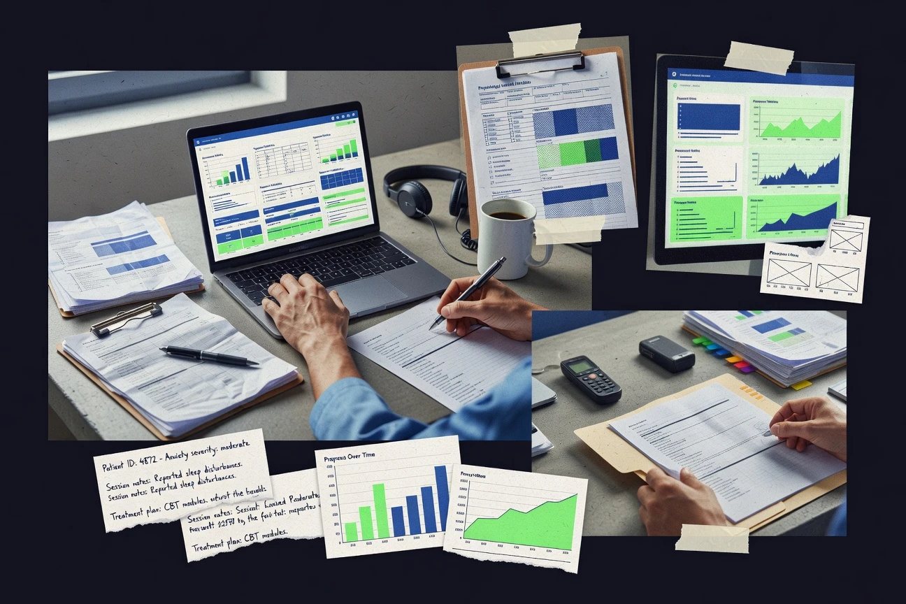 Best Psychological Report Writing Software | Top Picks 2026