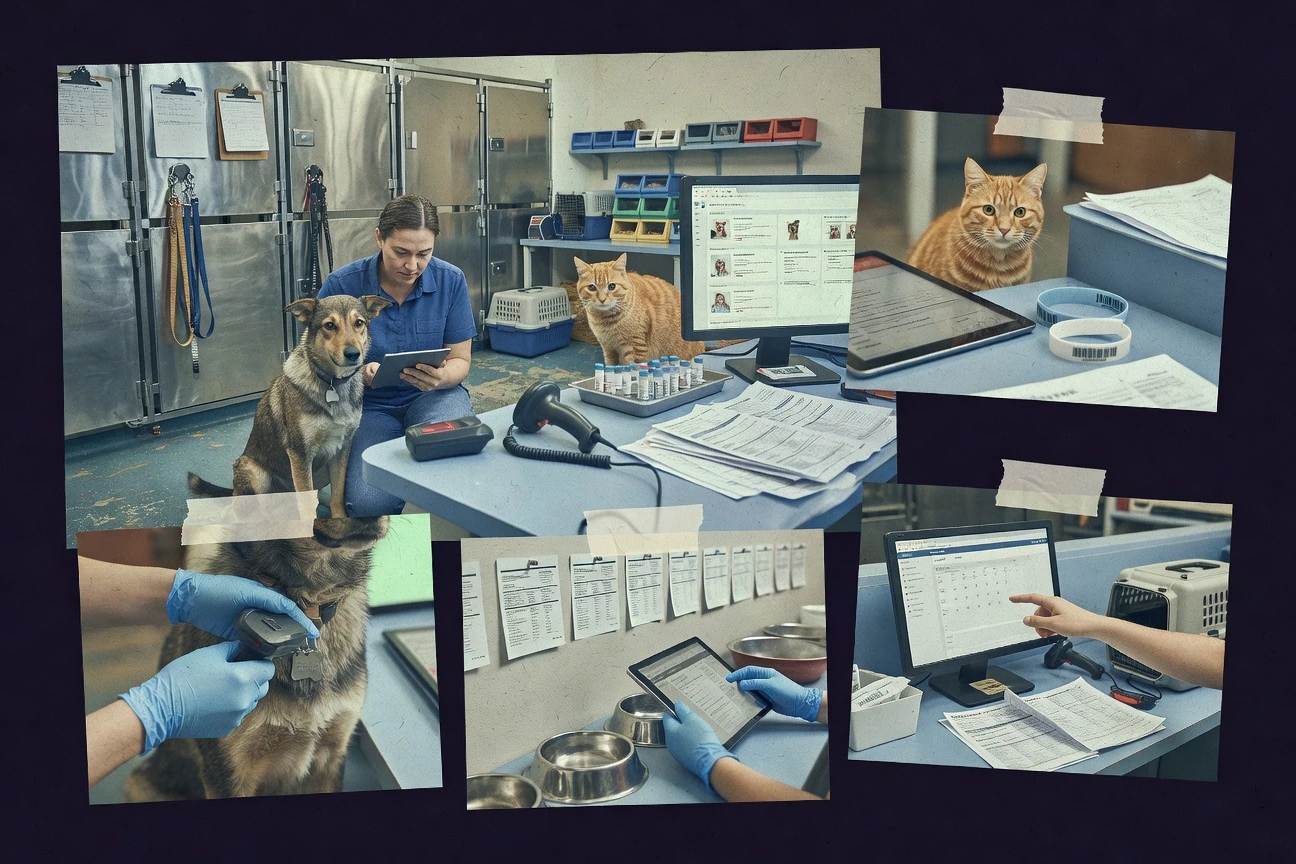 Best Animal Shelter Management Software | 2026 Expert Picks